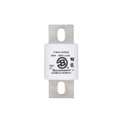 Bussmann FWH-500A Fuse Accessories