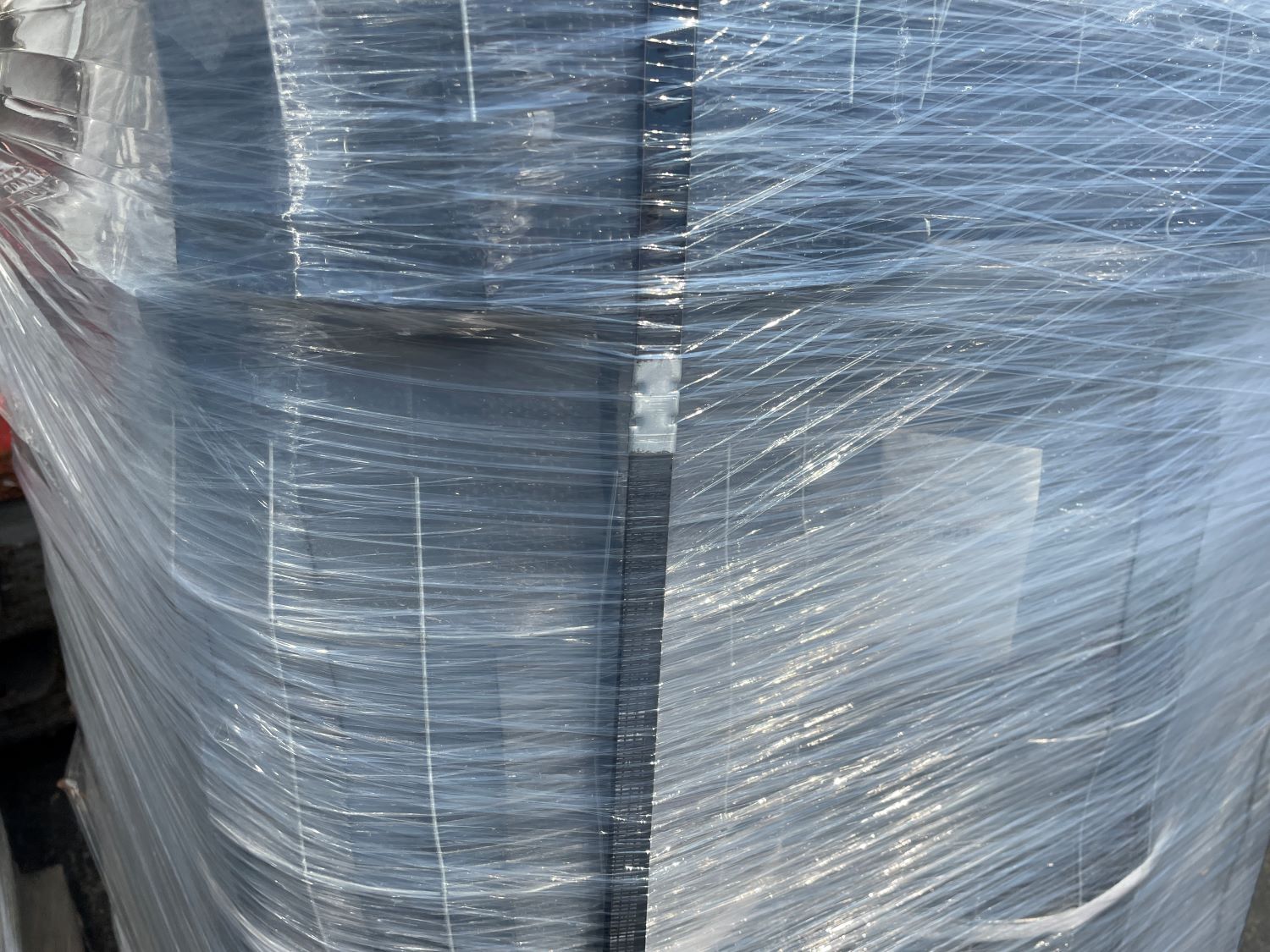 Sandbaggy 1/2″ x 1¼” Open Steel Strapping Seals – Galvanized (Rust Resistant)