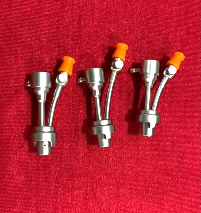 3pc-Cystoscope Single Bridge Channel Urology Instruments Best Quality Reusable