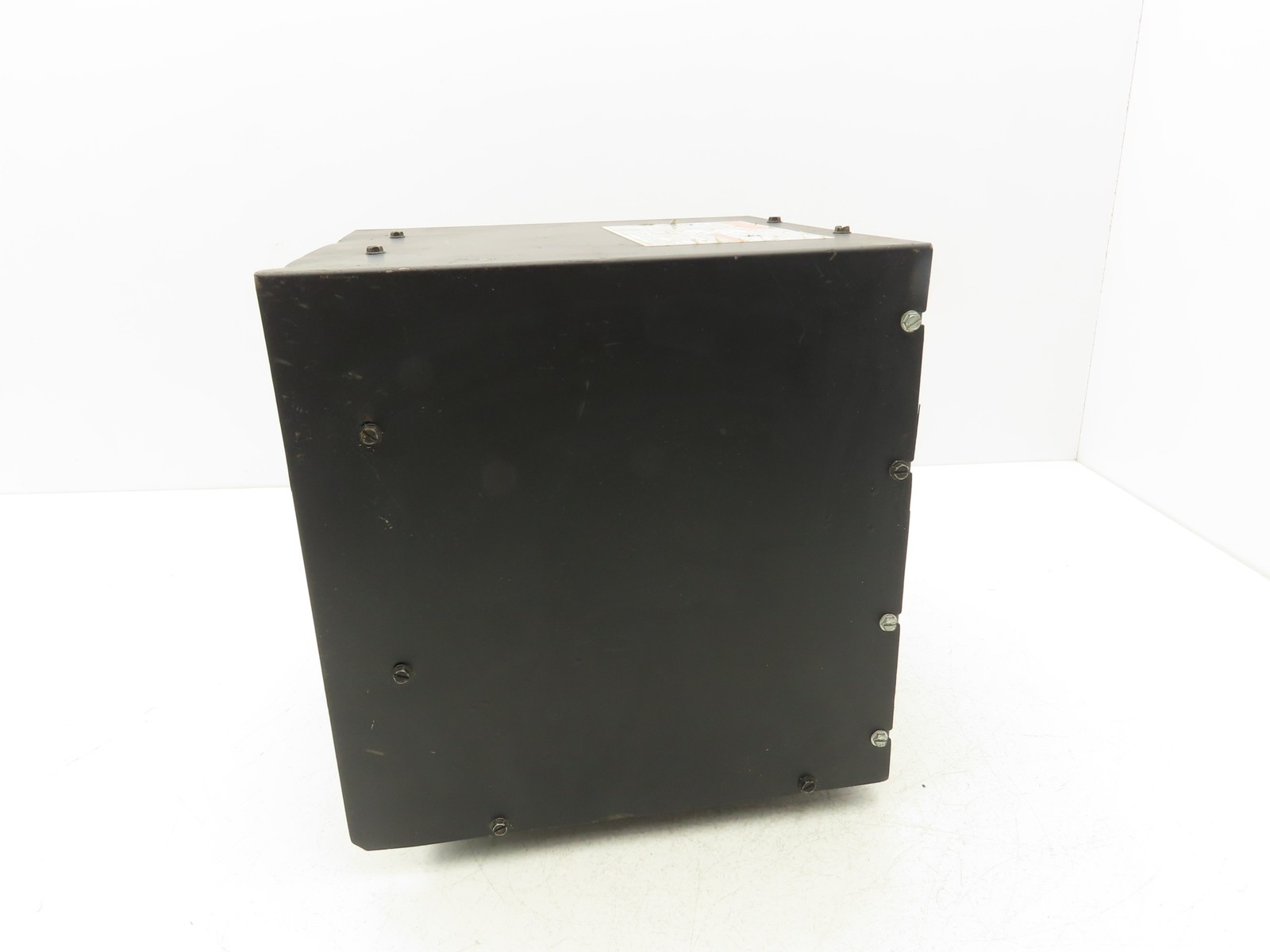 Hobart HMC-410 Welder Controller Auto/Semi Auto Spec 500019 115 VAC 4A 60Hz