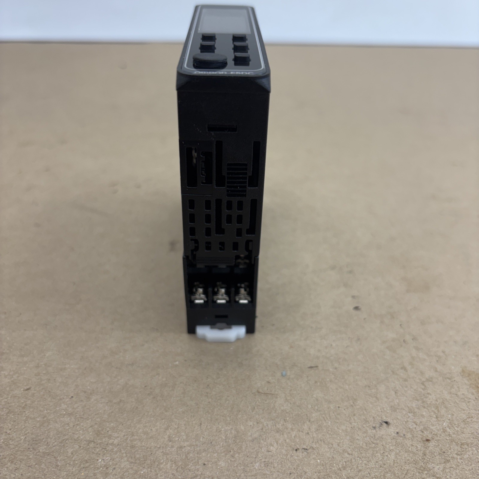 Used Omron E5DC-QX2DSM-002 Fast Shipping Great Condition
