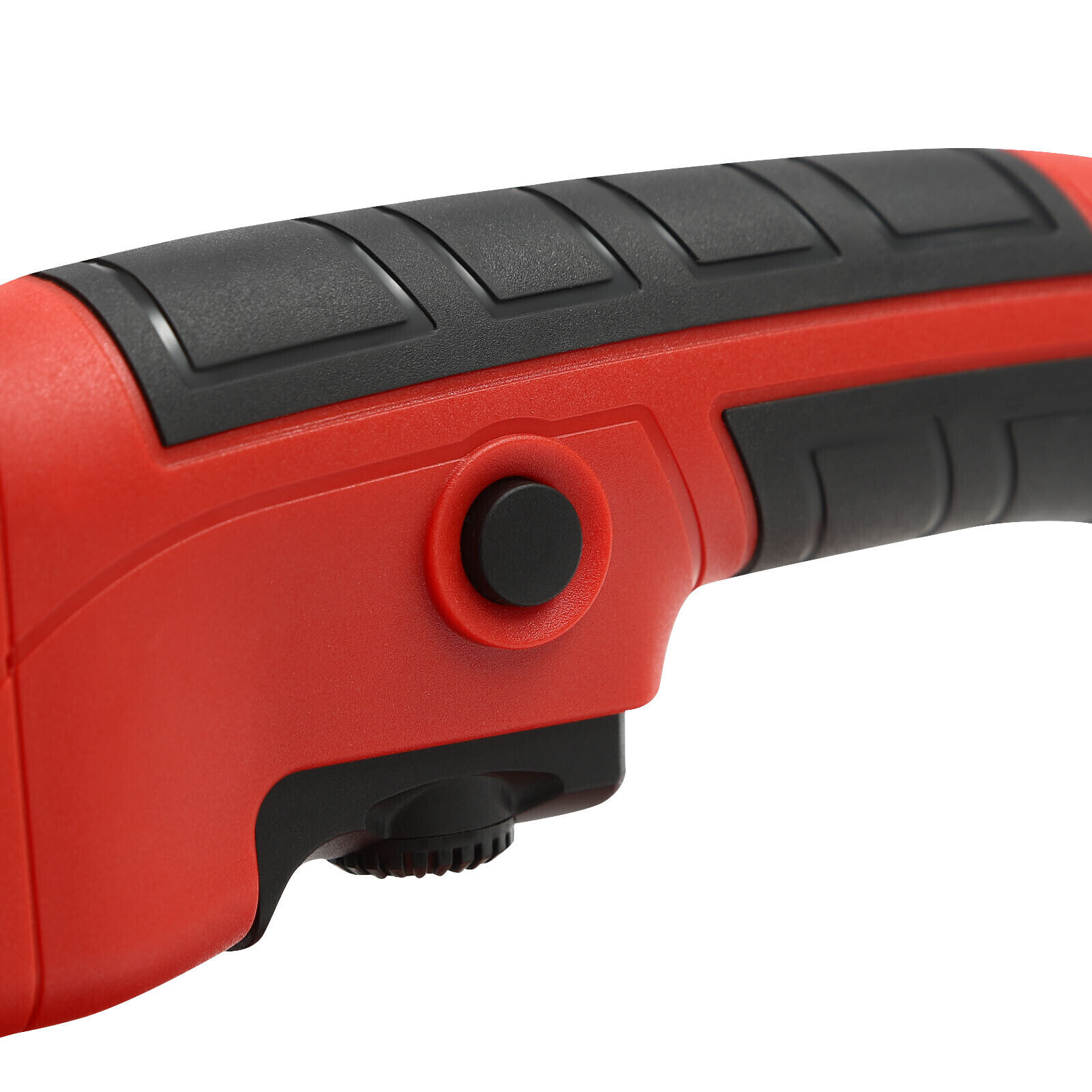 Drywall Sander 1200W Vacuum System Variable Speed 1200-2500rpm LED Strip Light