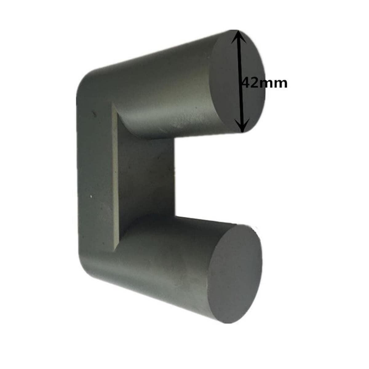 1pair UY42 Ultra Large Power Transformer Core UY120/89/42 UU Isolator Ferrite…