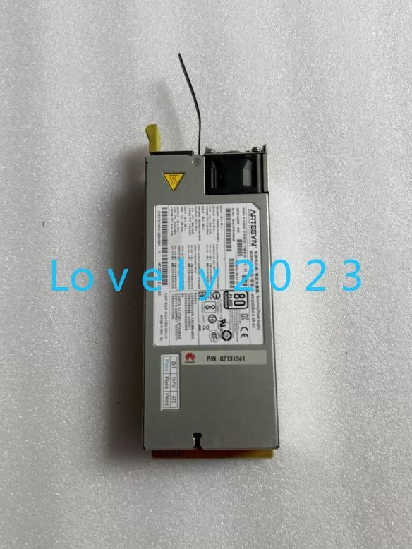 1pc used MC2200B4-3-5R-02 power supply