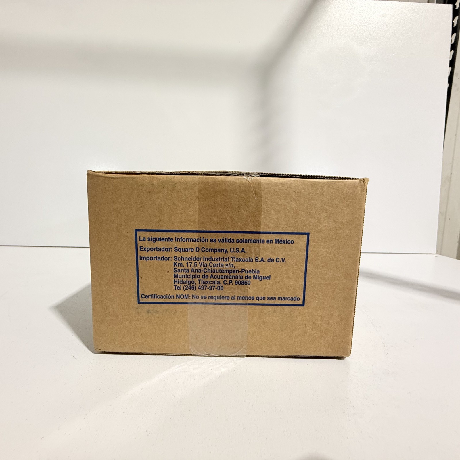 NIB – SQUARE D – JJA36200, Circuit Breaker, FREE SHIP FROM *AR*