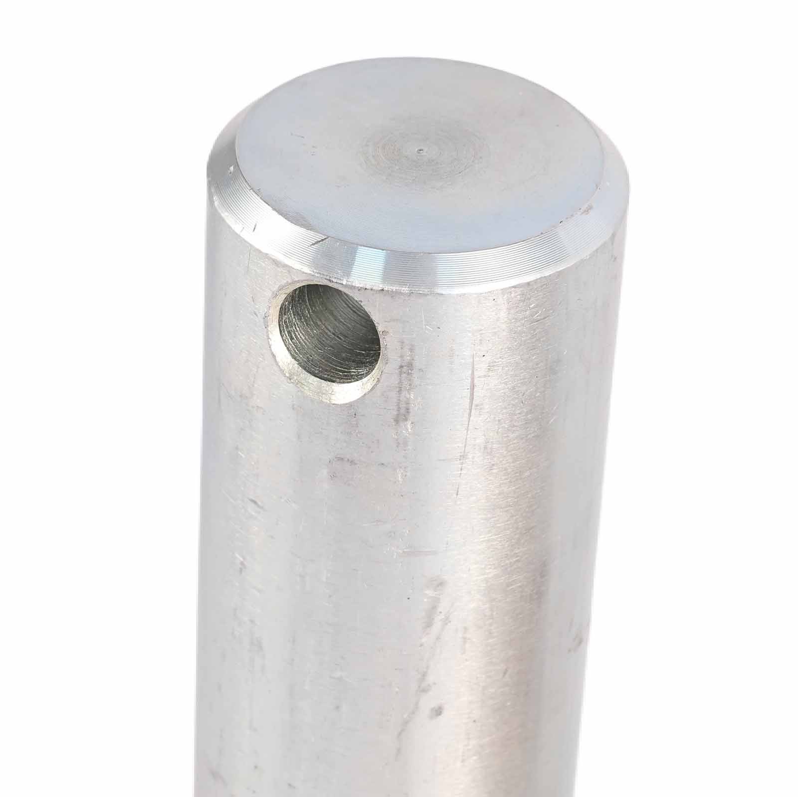 50mm x 345mm Excavator Bucket Pin Fit CAT Komatsu Hitachi Bucket Linkage Systems