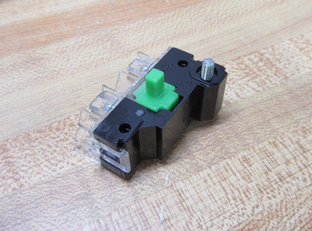 General Electric CR104PXC1 GE Contact Block