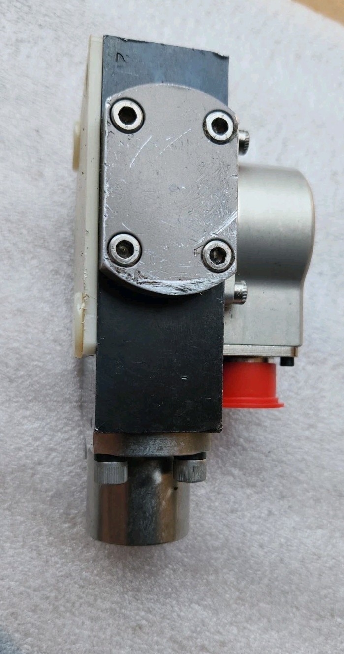 MOOG 730Y-234-HP5 SERVO VALVE, REBUILT, 1 PC