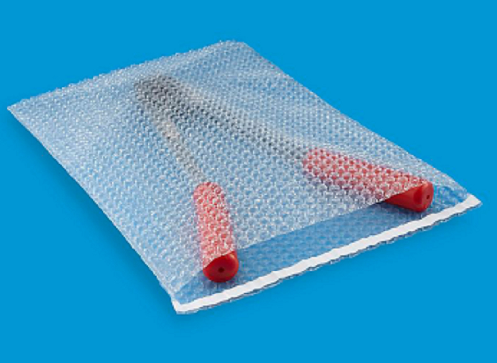 Pick Quantity 6×8.5 Bubble Out Bags Protective Pouches Wrap Self Sealing 3/16″