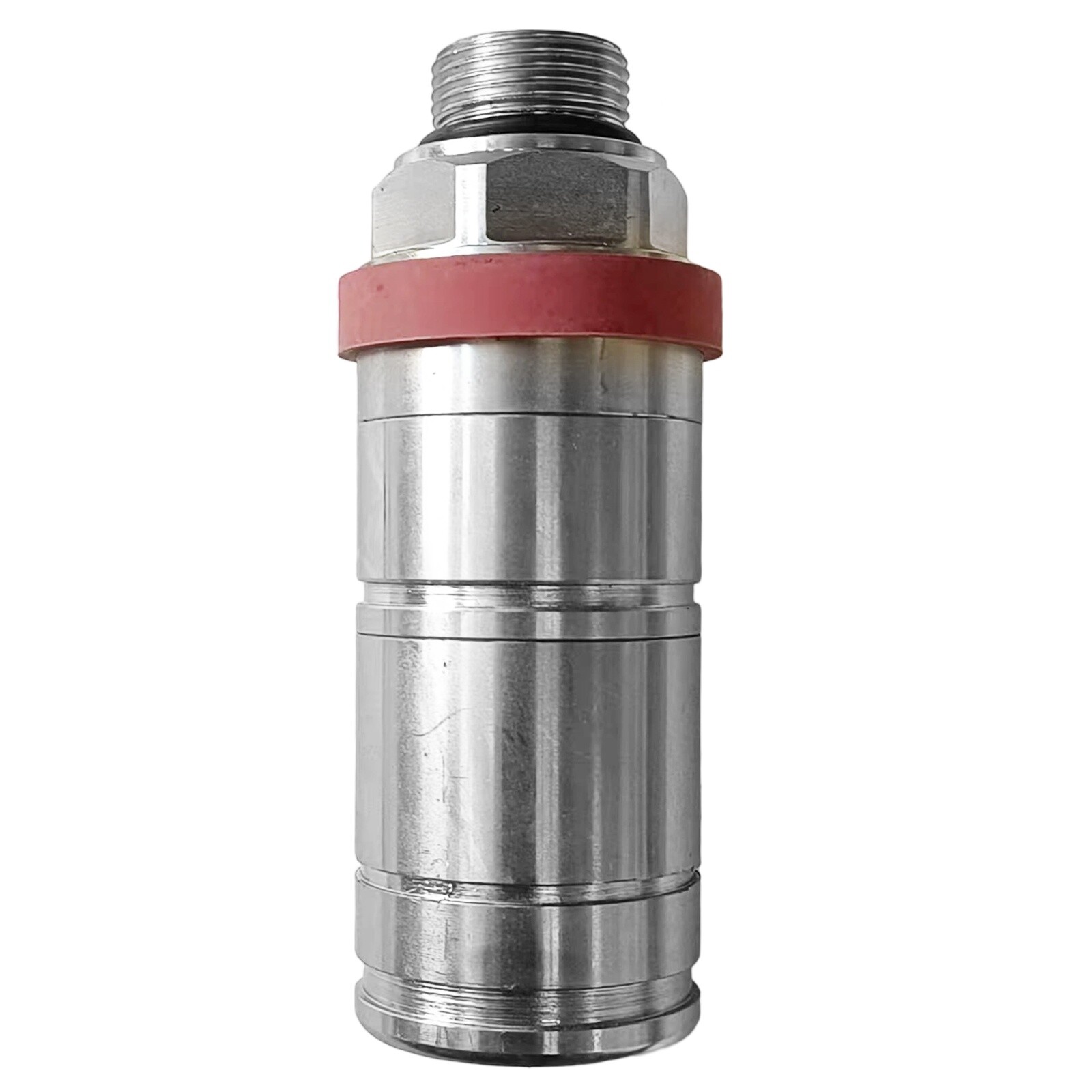 Hydraulic Quick Connect Coupler RE219420 SJ11129 For John Deere 5200 5300 5400