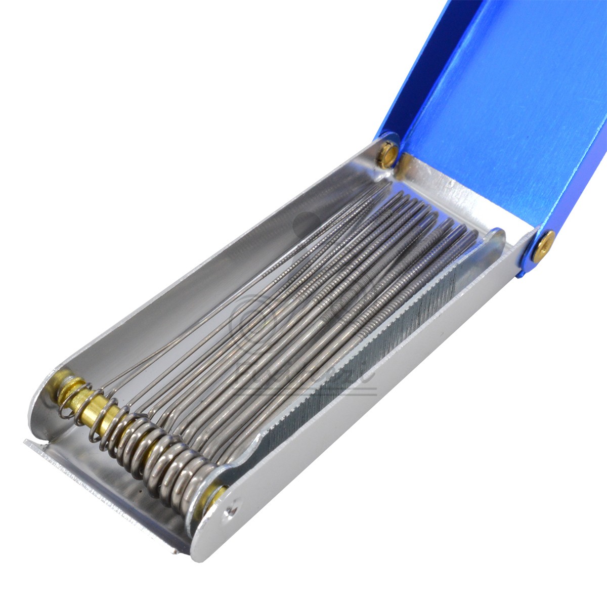 Welding Torch Tip cleaner Carb Jet Carburetor Cleaning Tool Kit Stainless Steel