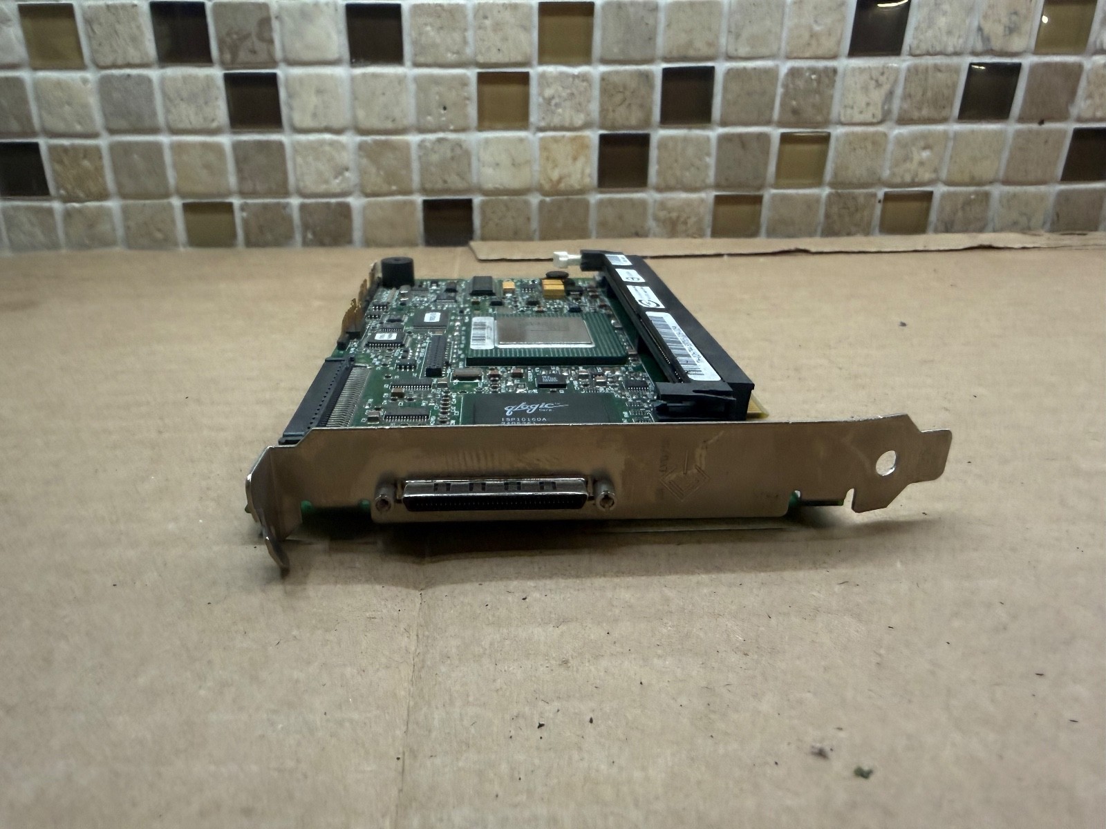 DELL TH02H7945575532B0254 TH-02H794-55755-32B-0254 Controller 32 MB