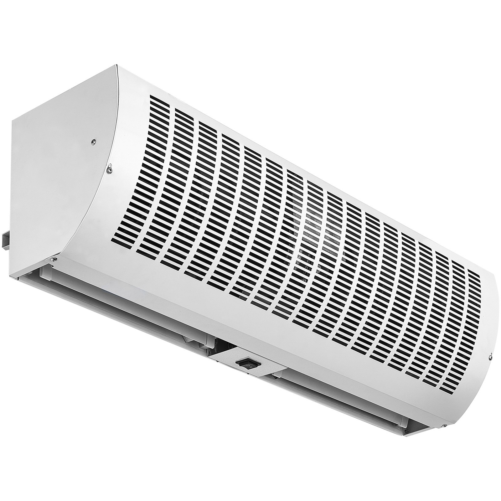 VEVOR 36″ Commercial Indoor Air Curtain 2 Speed 1200/2038CFM Limite Switch
