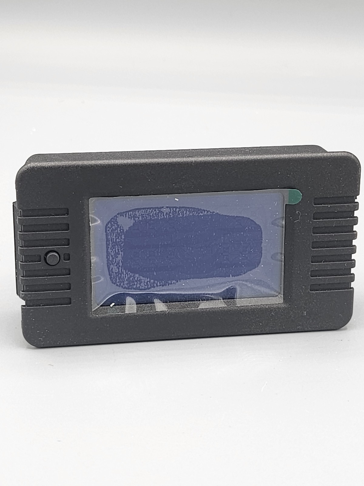 CrocSee AC 80-260V 100A CRS-022B LCD Display Digital Current Voltage Meter ONLY
