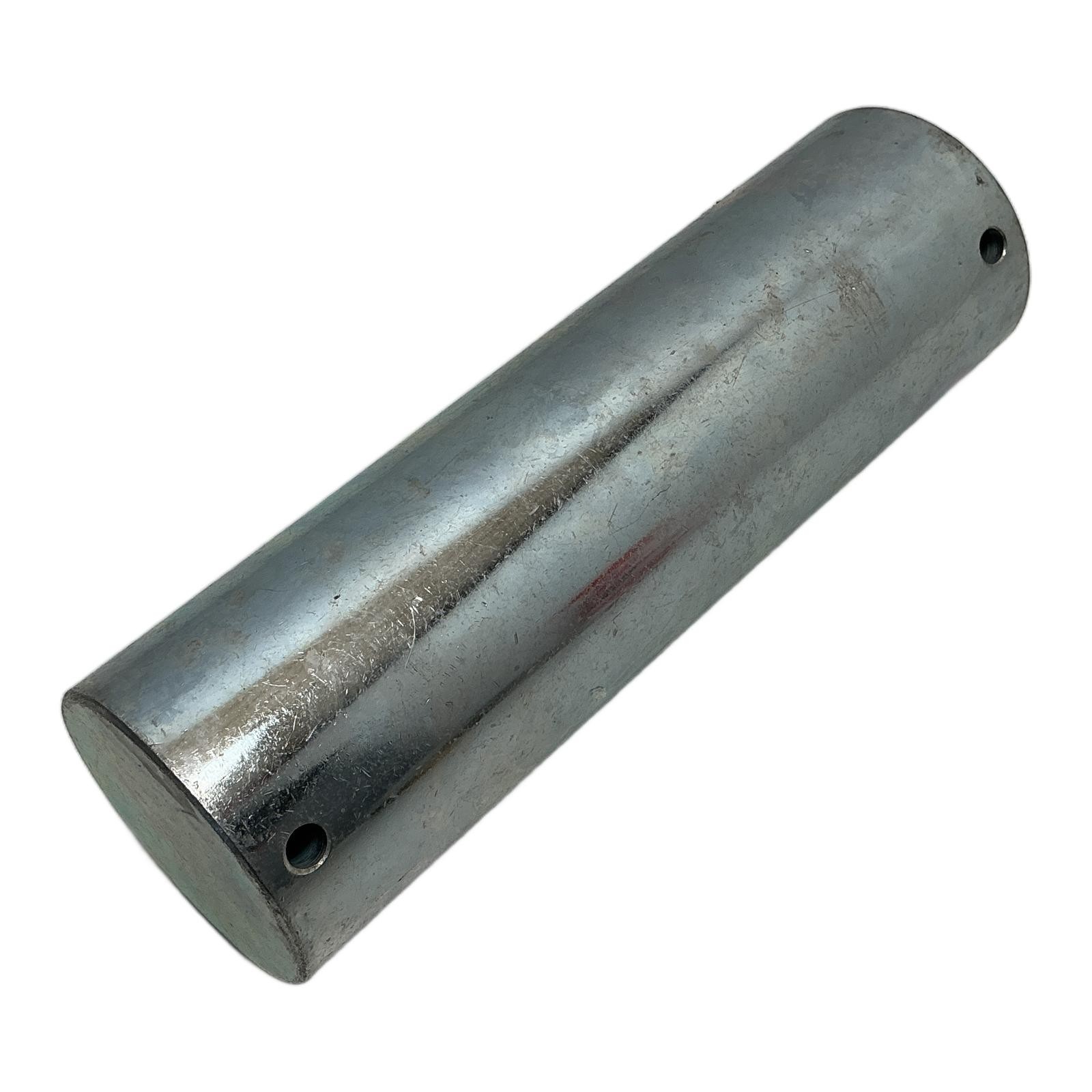 75x245MM Non-threaded steel pin NEUTRAL, Non-threaded steel pin, 75x245MM ……