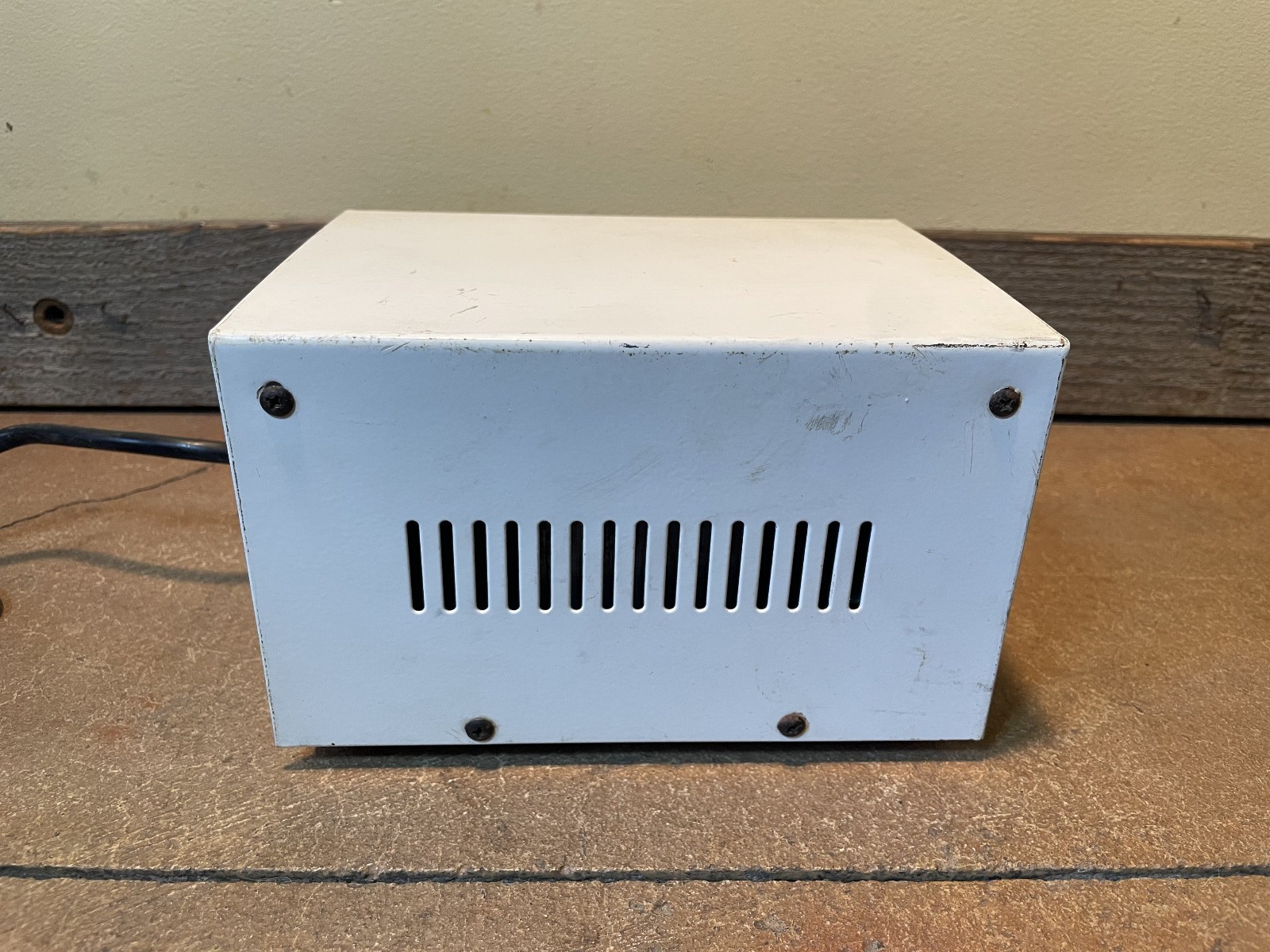 Philmore Mfg. ST 750 Step-Up & Step Down Power Transformer