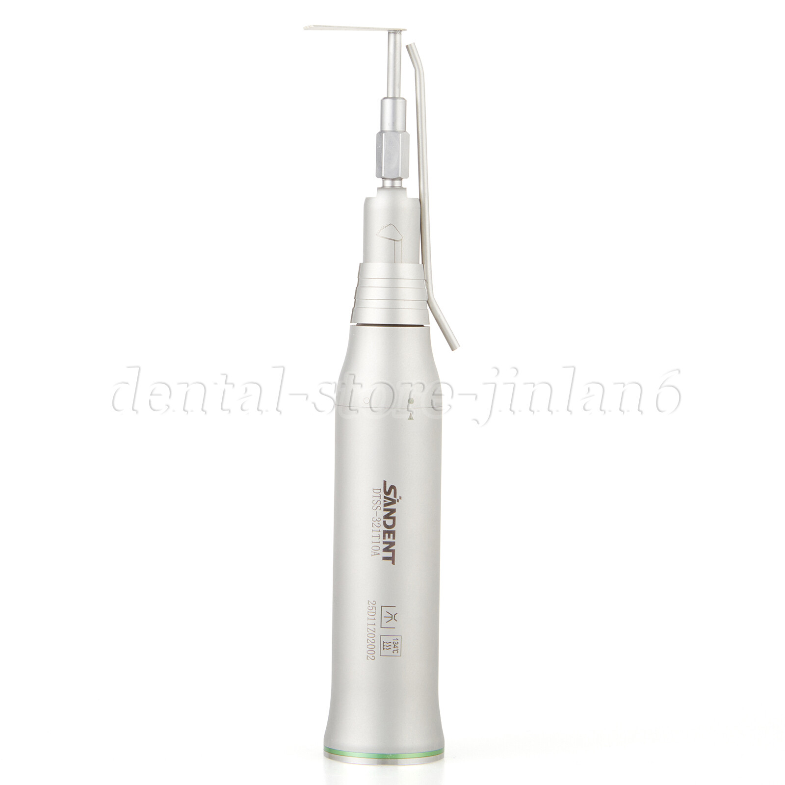 3.4:1 Dental Micro Saw Surgical Handpiece Reciprocating Bone External spray USA