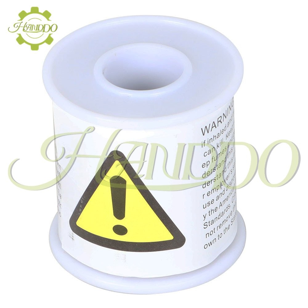 1LB 60/40 Tin Lead Rosin Core Solder Wire Electrical Sn60 Pb40 Flux .031″/0.8mm