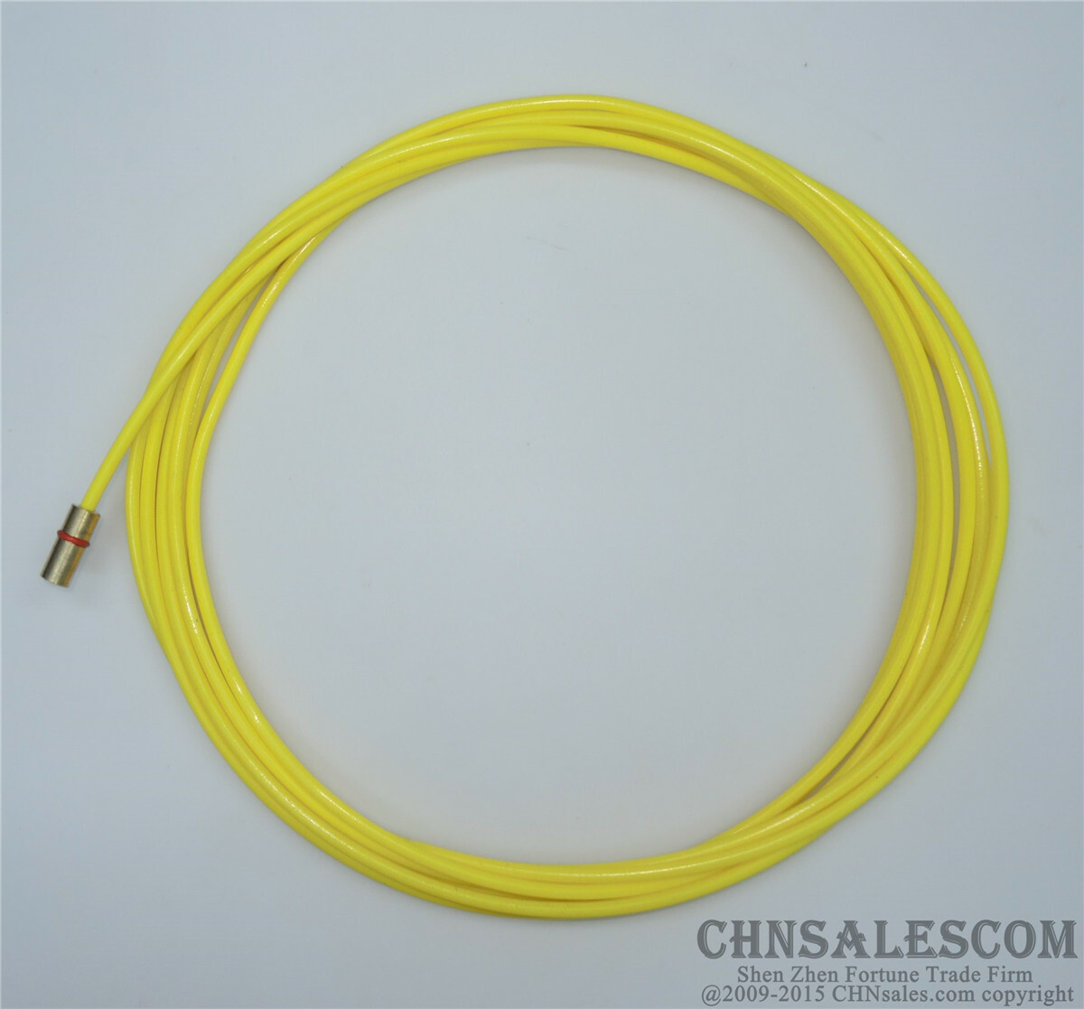 MB Series European style MIG MAG PTFE Graphite steel Liner Welding Liner Wire