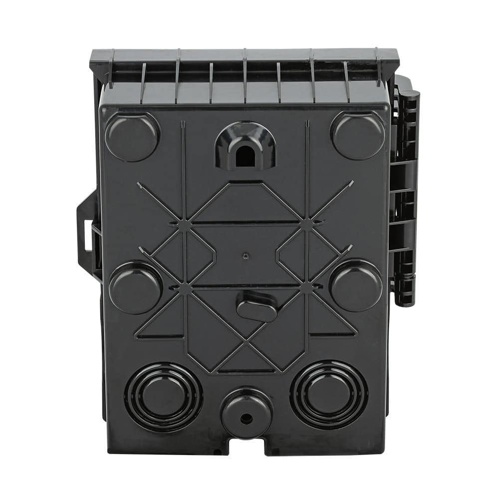Midwest Electric Products 60 Amp 240-Volt Non-Fuse Non-Metallic AC Disconnect