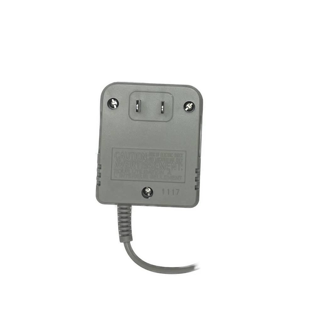 AC/DC Power Supply 8V – 20 Pack