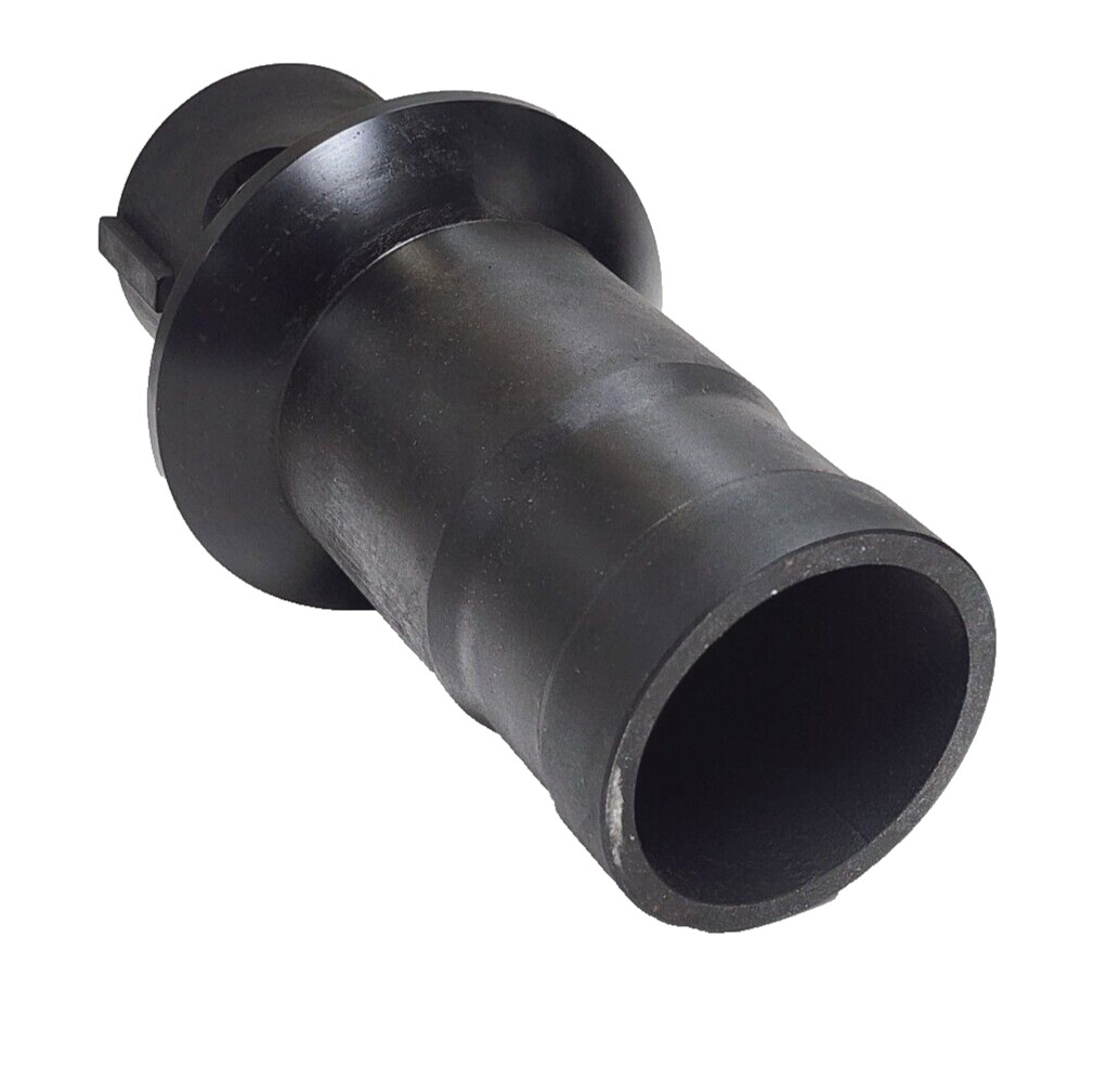JOHNSON NIPPLE D.I. 2-KEYS J2704Q2R 9.625″ OAL 3/8″ KEY WIDTH 2.89″ ID 3.36″ OD