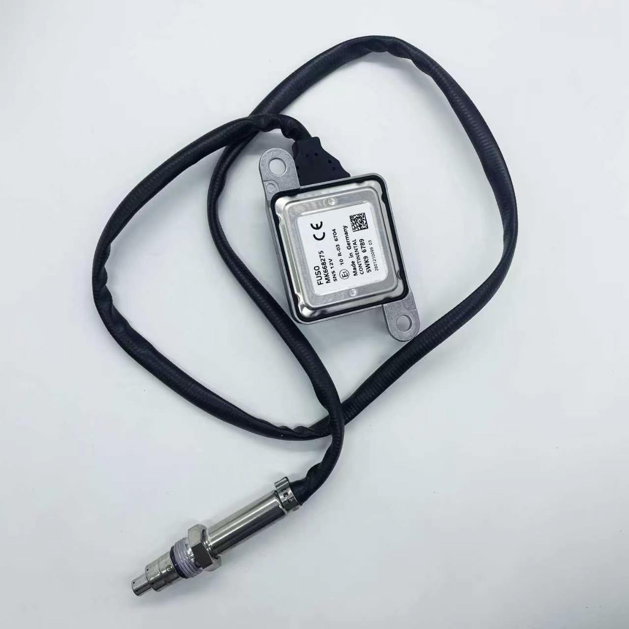 For Mitsubishi Fuso Truck 2012-2019 Nitrogen Oxide NOx Sensor MK668275
