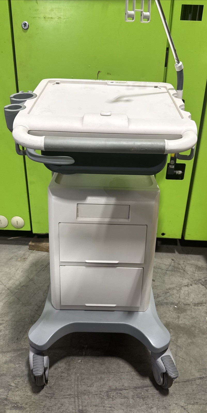 Mindray M7 M5 Mobile Trolley Cart Model – UMT-300