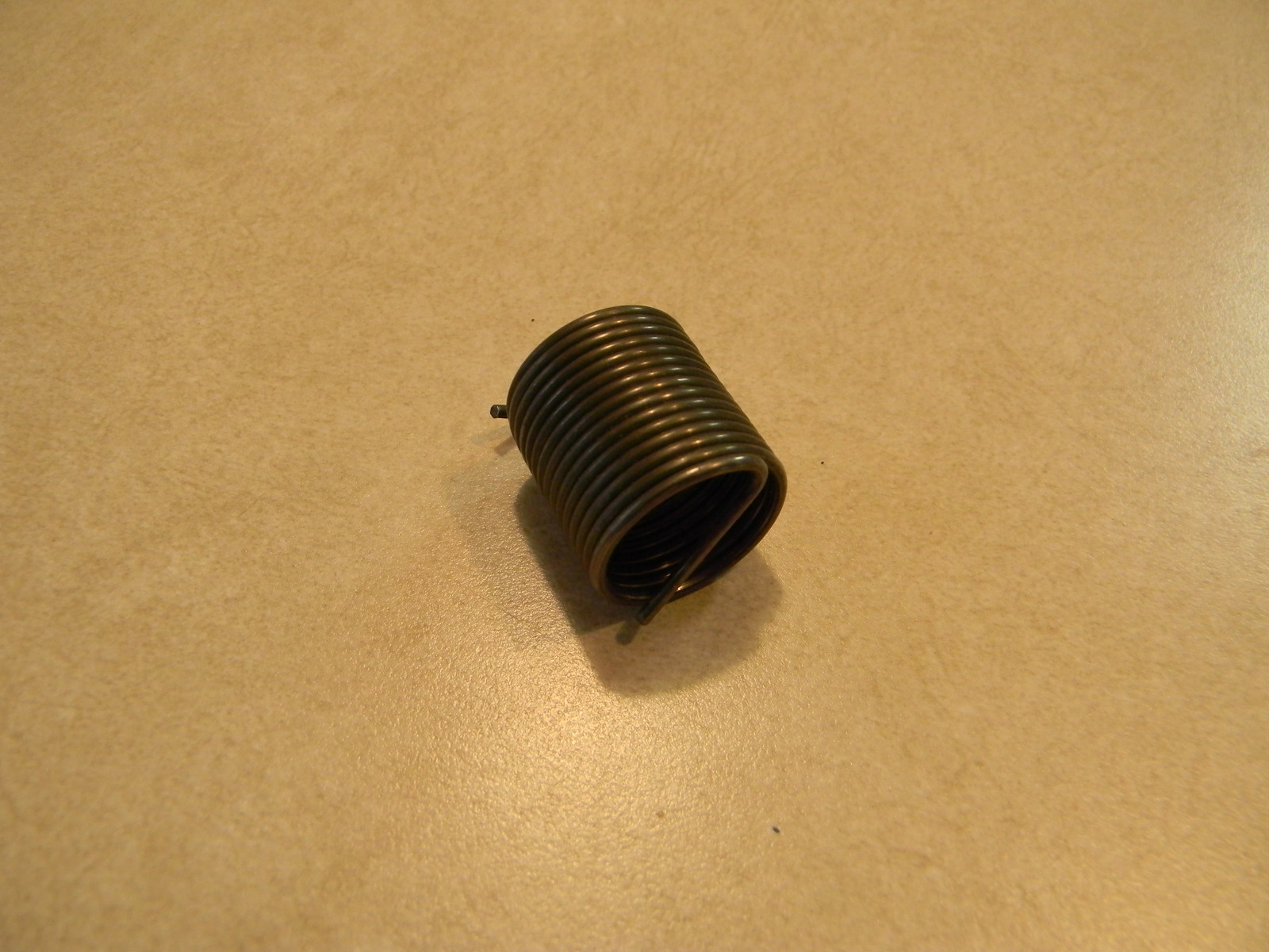 Delta NOS 928-03-001-3383 jointer guard return spring
