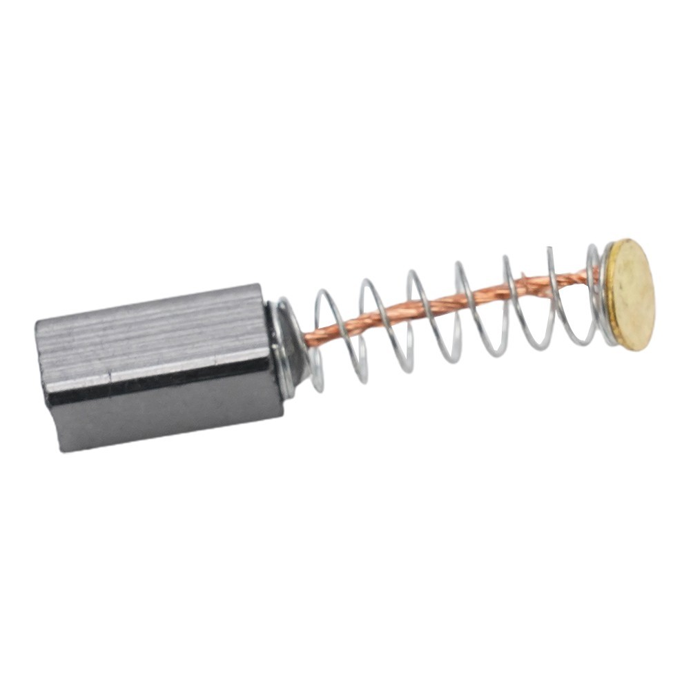 2022 Carbon Brushes Motor Brushes 10mm ?? 5 ?? 5mm 20mm 4pcs Accessories