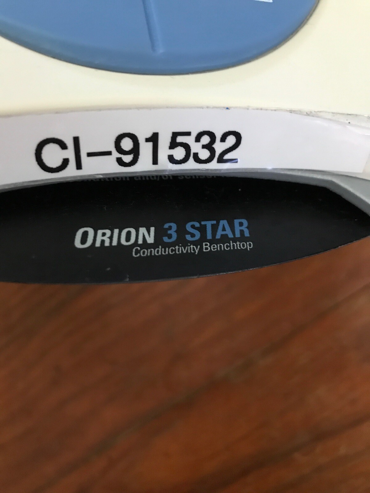 Thermo Electron Corporation Orion 3 Star Series Benchtop PH Meter