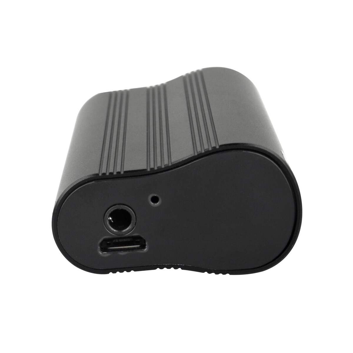 500 Hr 16GB Spy Digital Voice Activated Recorder Mini Audio Magnetic MP3 Player.