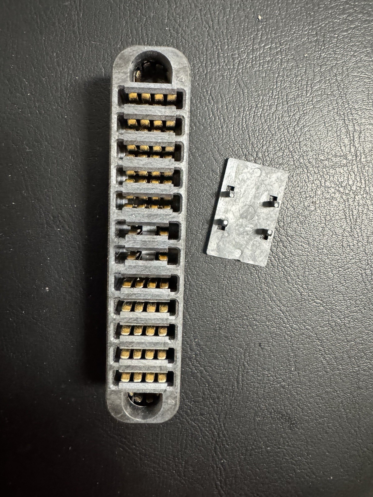 DJI t50 battery interface board
