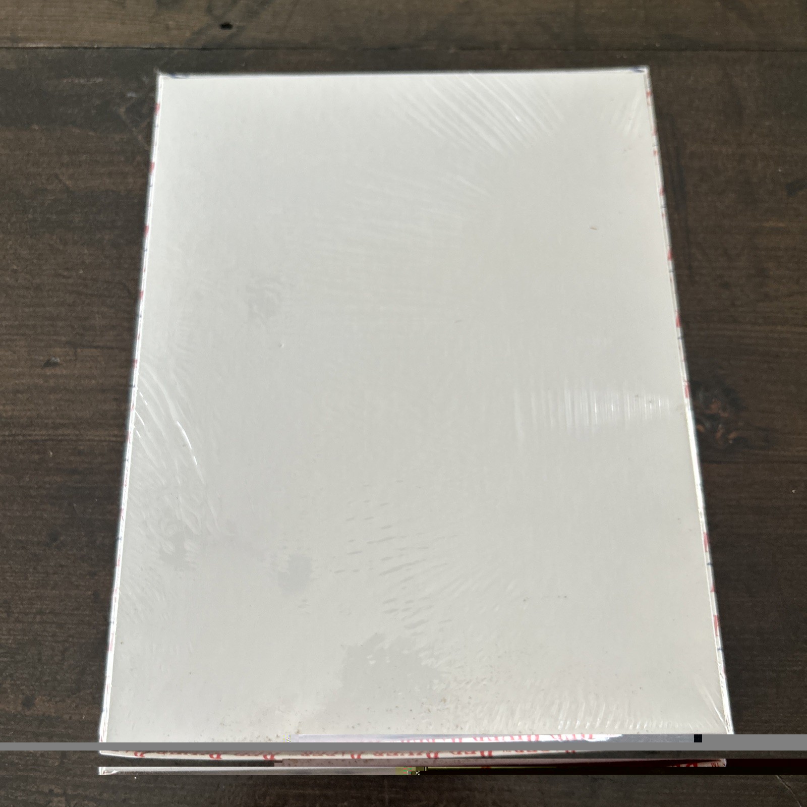 NEW Red River Paper #8500 32Lb Premium Gloss 100 Sheets Letter 8.5″x11″