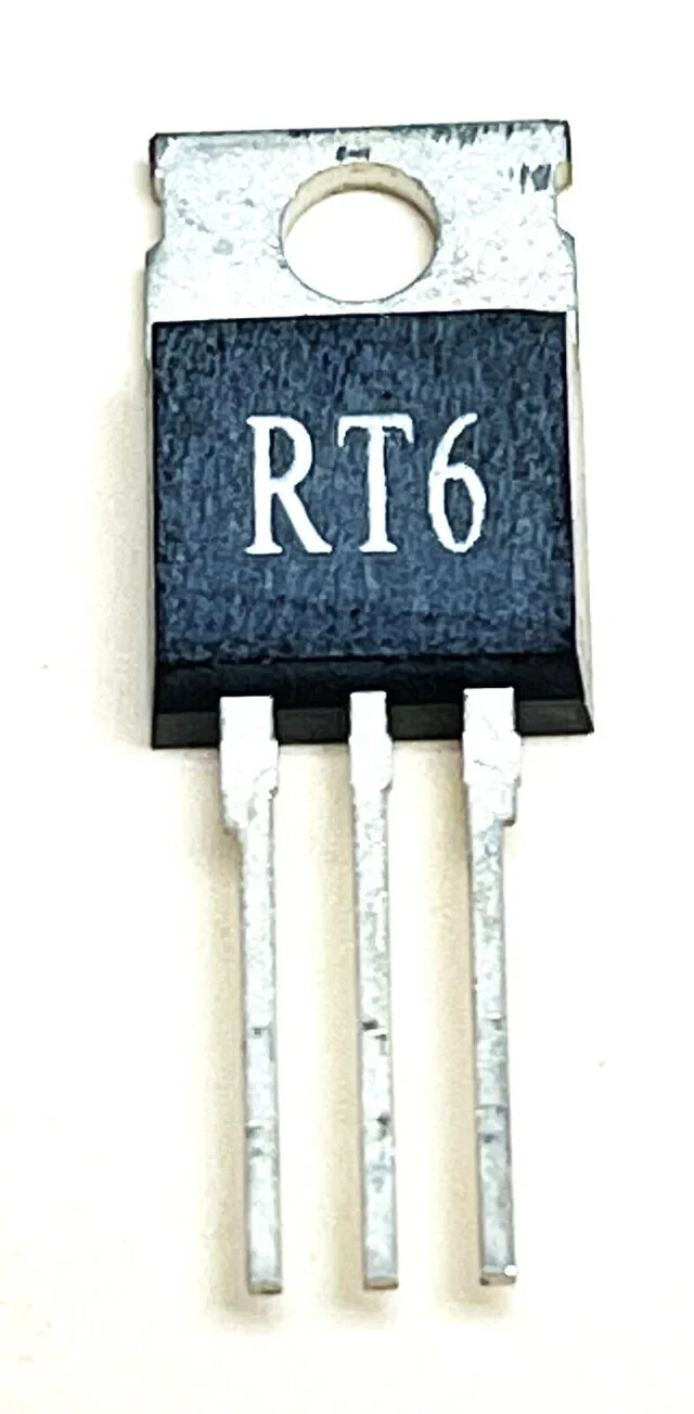 Ranger RT6 Mosfets, Priced Each, Free Shipping