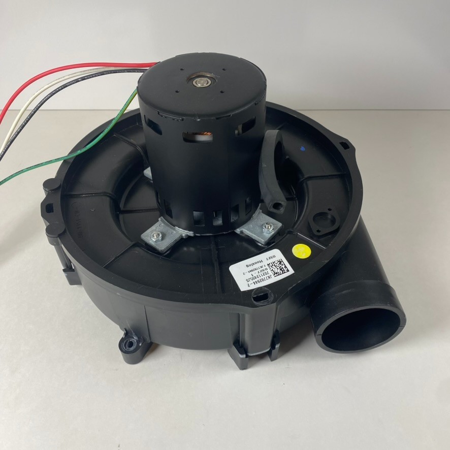 Fasco 702112495 Furnace Inducer Motor 115V 3300/2600RPM (0271F00126) – Used