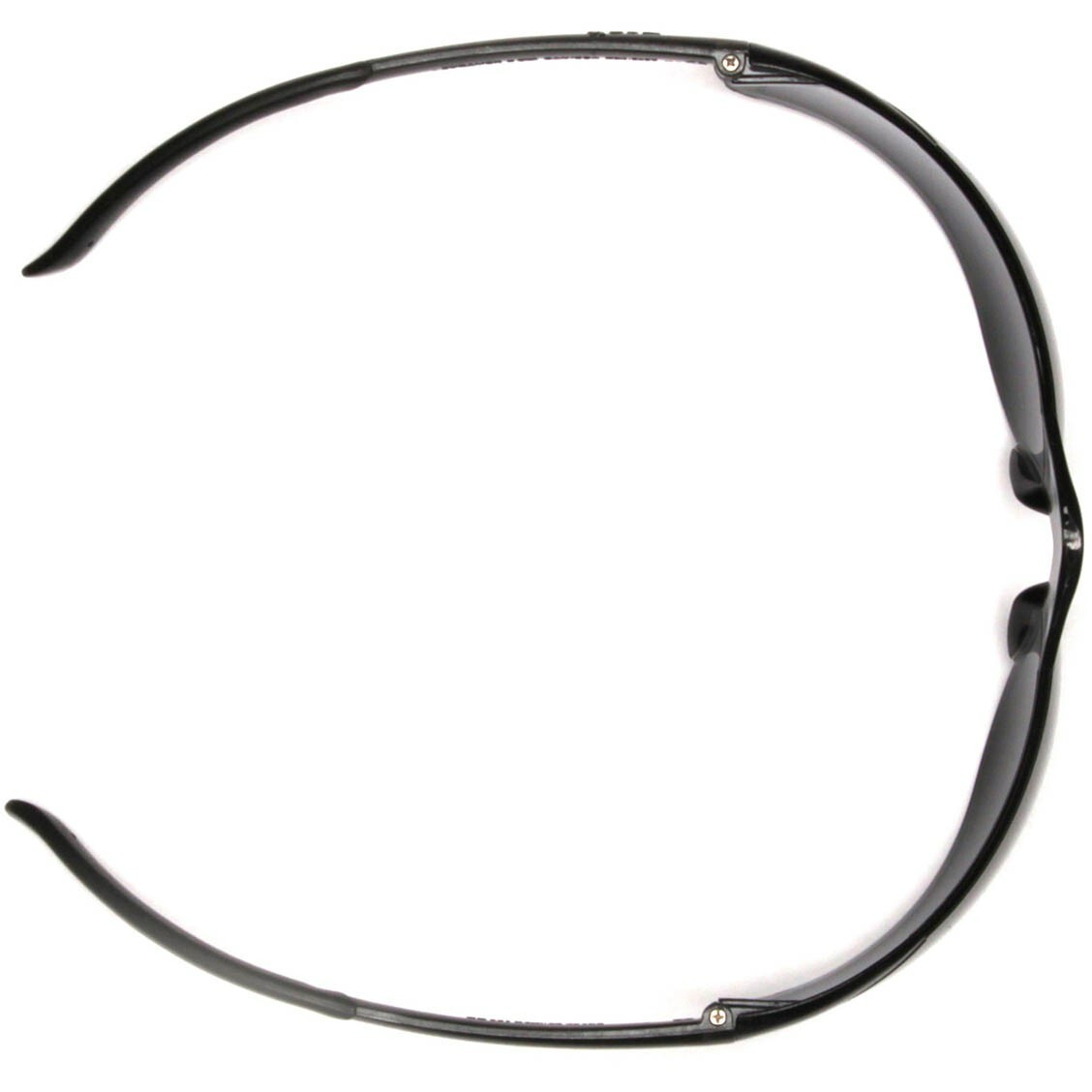 6 PR ZTEK S2580S I/O MIRROR Indoor/Outdoor Lens Work Safety Glasses ANSI Z87+