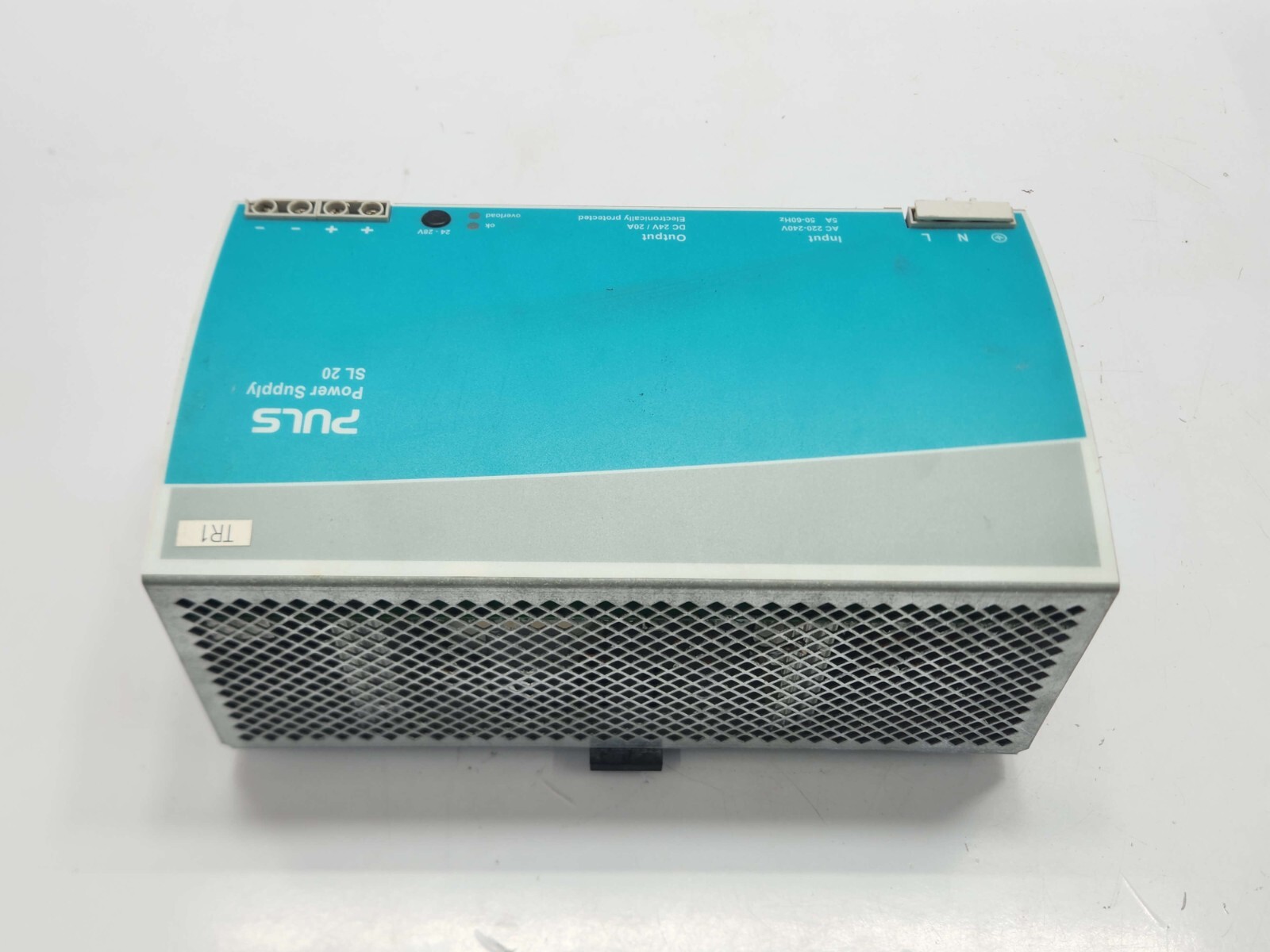 PULS SL20.100 POWER SUPPLY