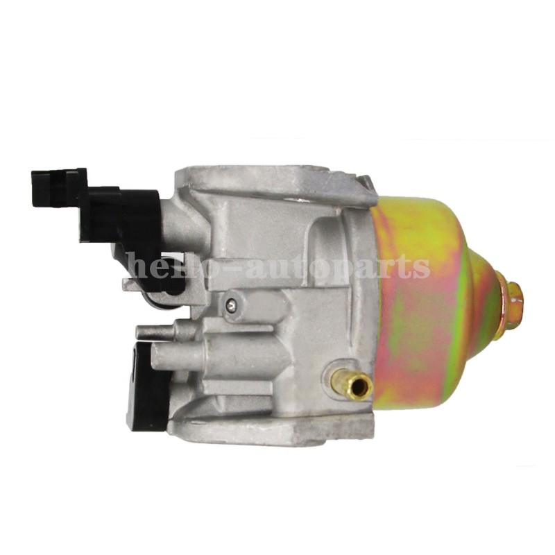 Carburetor Carb For Honda EB2500X EG2500X EM2500X Gasoline Generator w/ Gasket