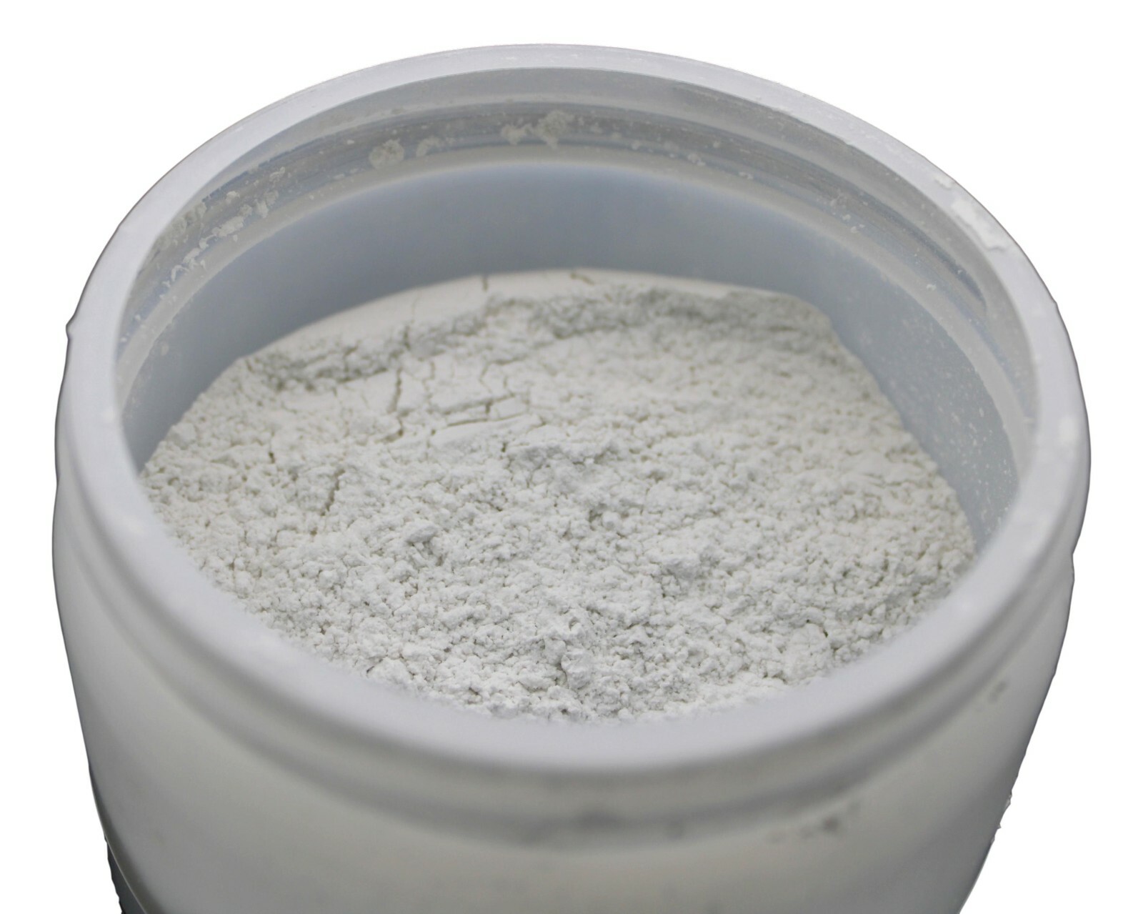 Talc Powder Filler Thickener for Resin and Epoxy Quart