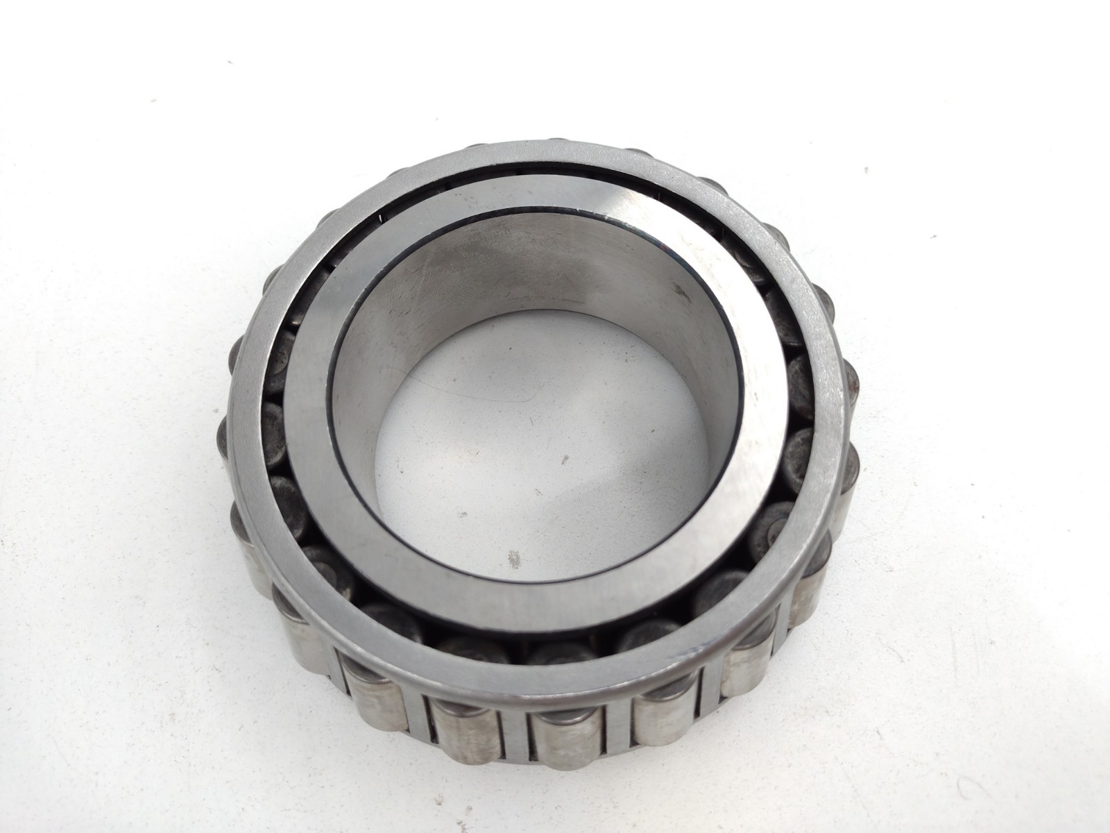 *** FAG K559 / K552A Cylindrical Wheel Bearing Cup and Cone Set