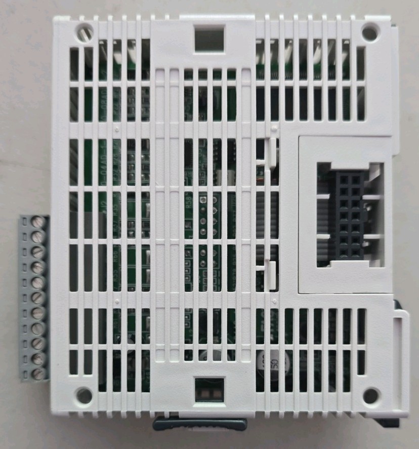AutomationDirect CLICK C0-04AD-1 4-Channel 0-20mA Analog Input Module 24VDC Used