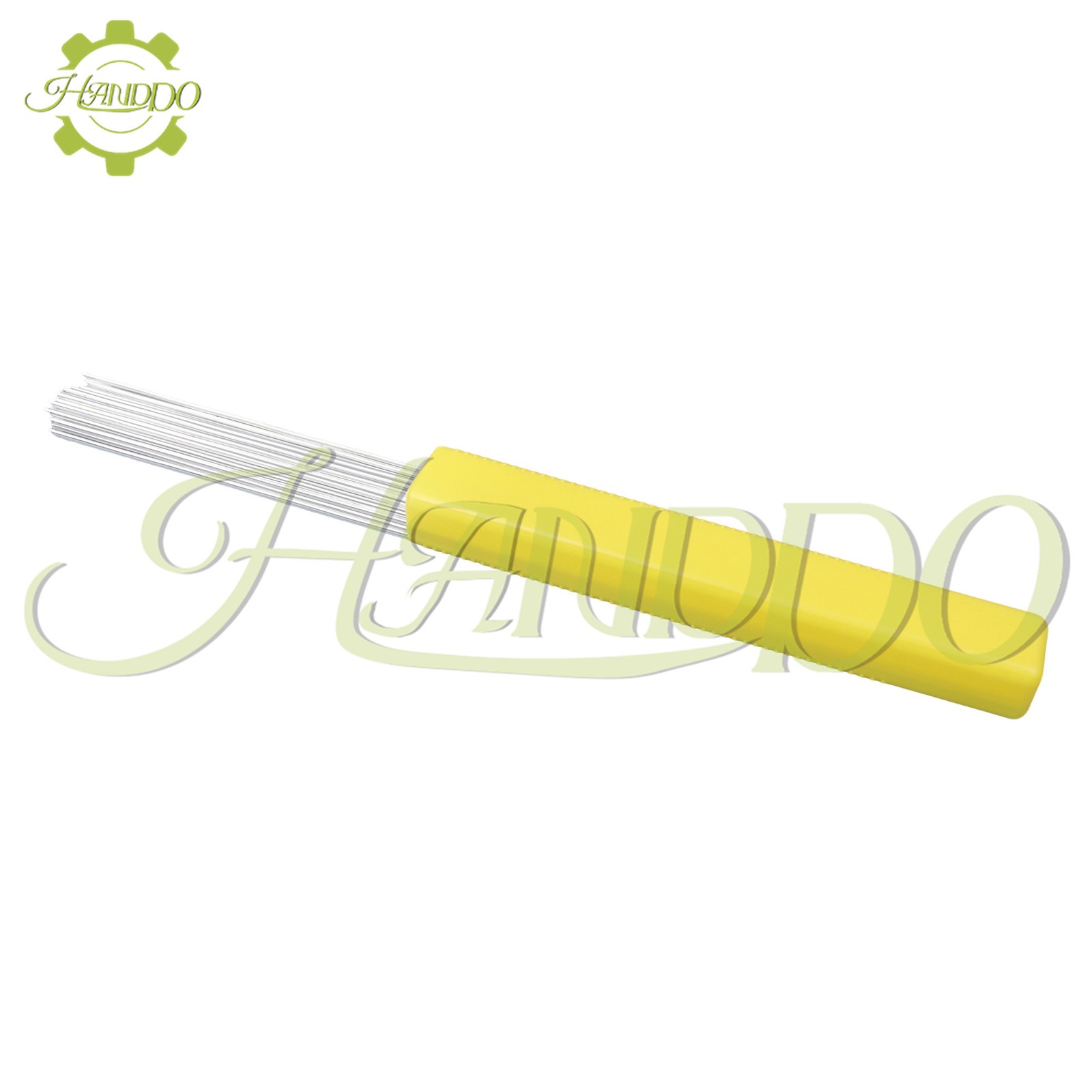 High-Quality E4043 Aluminum Stick Electrode 3/32″ × 14″ for Professional Welders