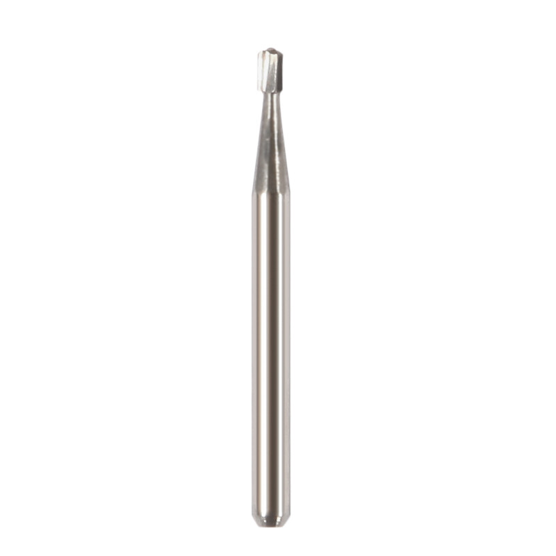 Dental High Speed Burs FG330 Carbide Tungsten FG330 Tapered Fissure Type