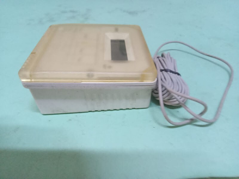 Trafag Type 8312.03 Bond Instrumentation Trsted Working Free Shipping