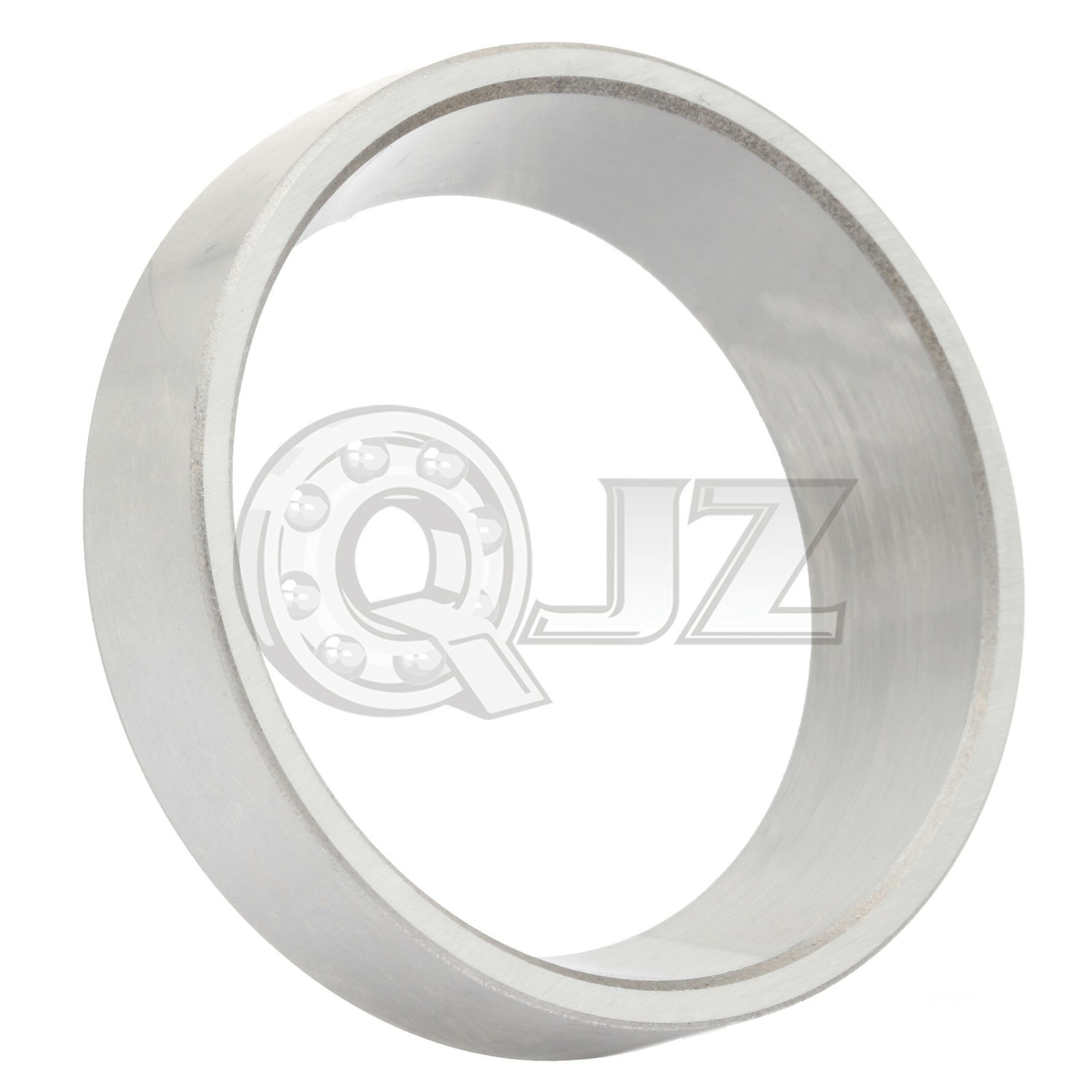[Qty.2] 07204 Tapered Roller Bearing Outer Cup 2.047″ (Outer) x 0.50″ (Width)