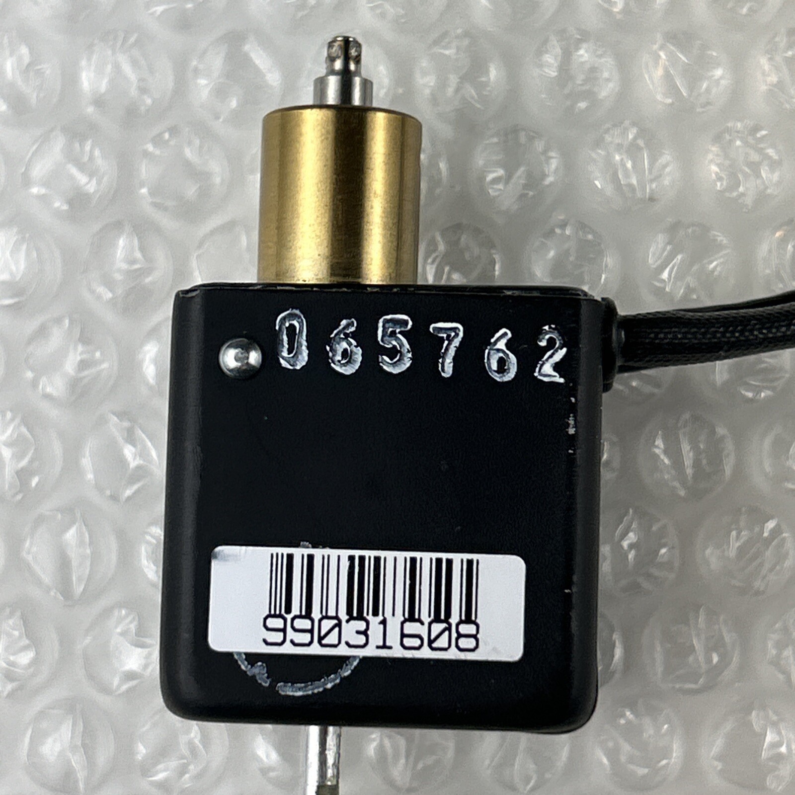 GSI Lumonics 000-G120D Laser Scanning Mirror