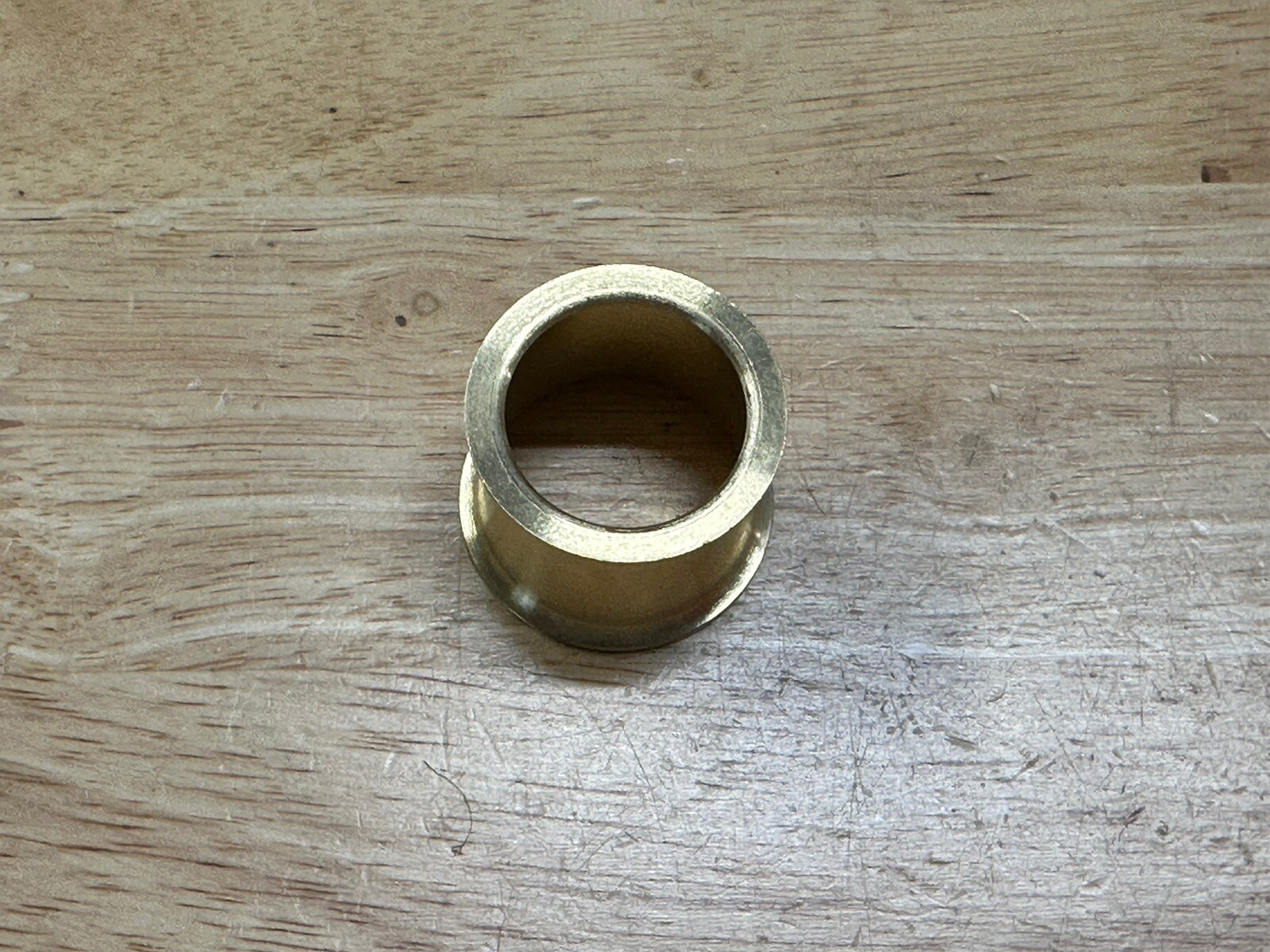 John Deere 420 430 Marvel Schebler TSX brass Venturi 46-A12