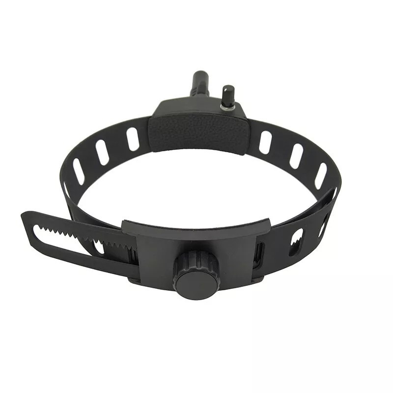 5W Dental Medical ENT Surgical Adjusted LED Headlamp Head Light Band Headheld