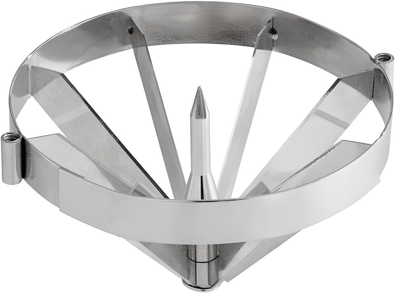 OCS Parts 428-8 8 Section Blade Assembly for Nemco 55550 Wedgers and Cutters